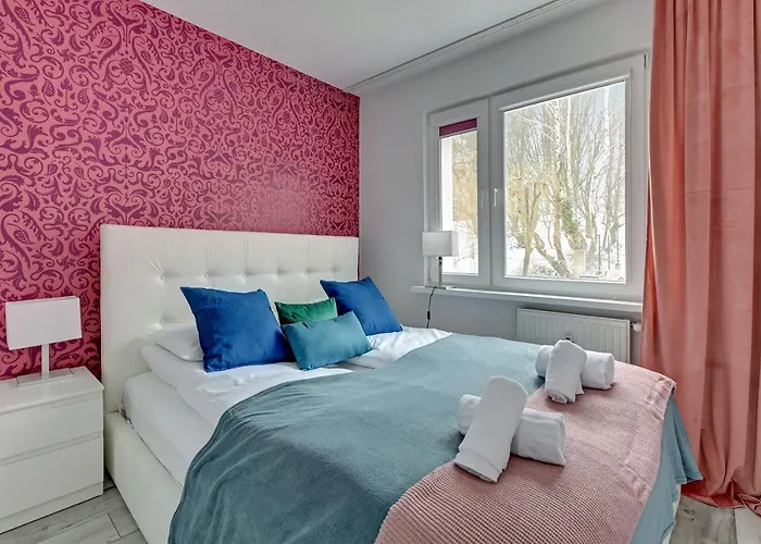 Comfort Apartments Falista
