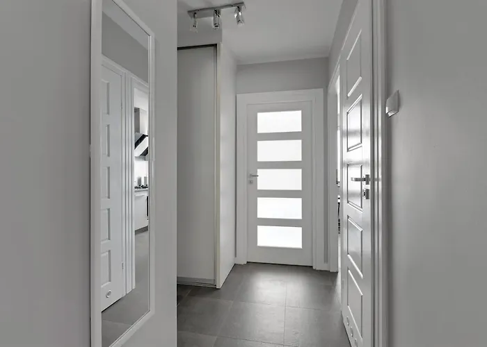 Comfort Apartments Falista