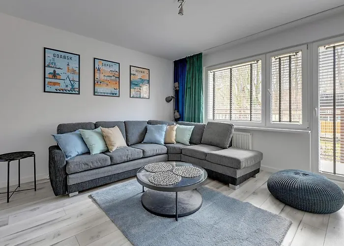 Comfort Apartments Falista