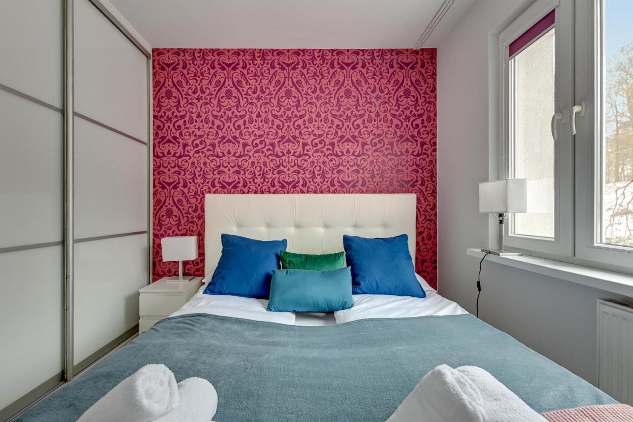 Comfort Falista Gdynia