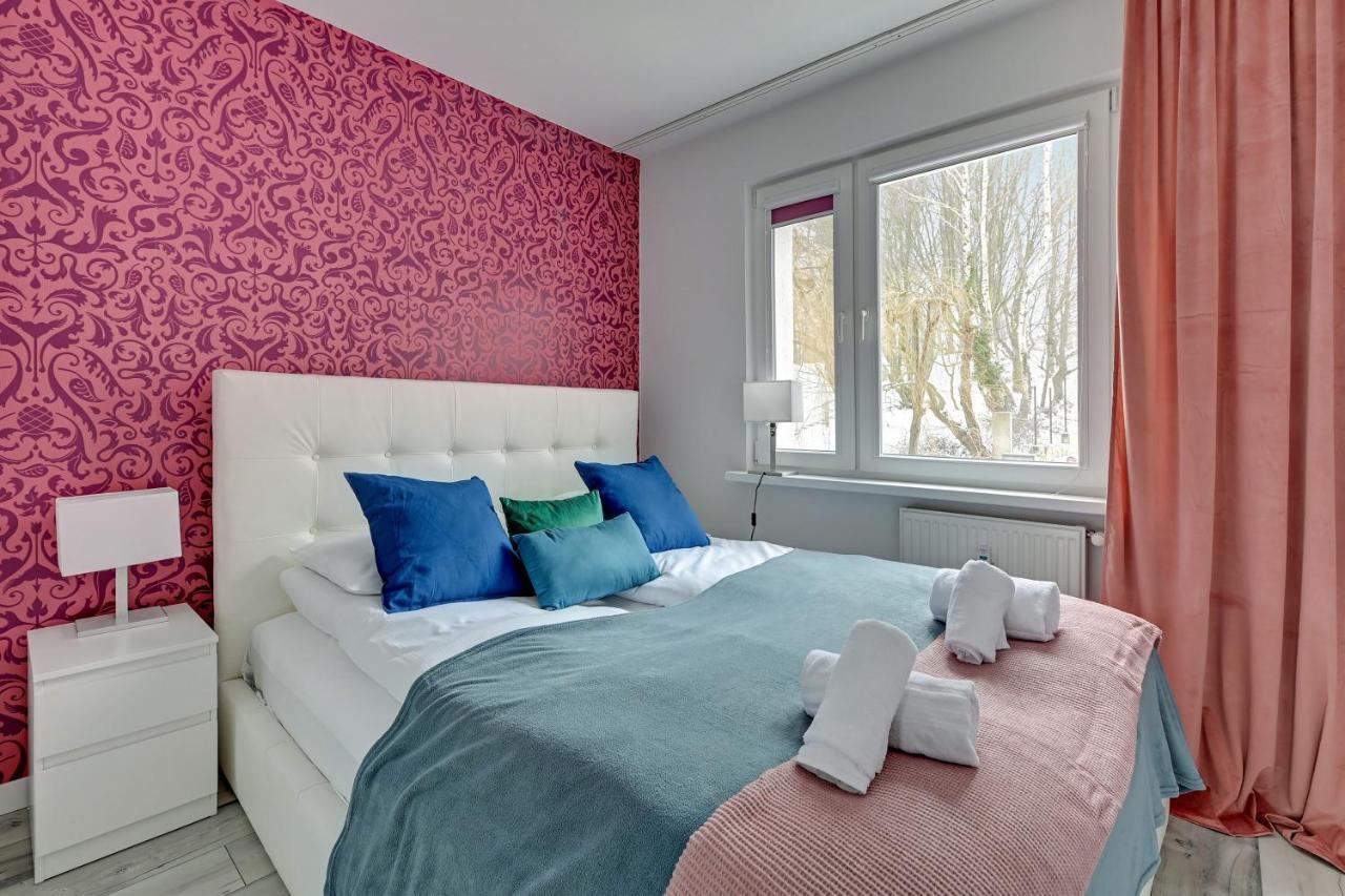 Comfort Falista Apartment