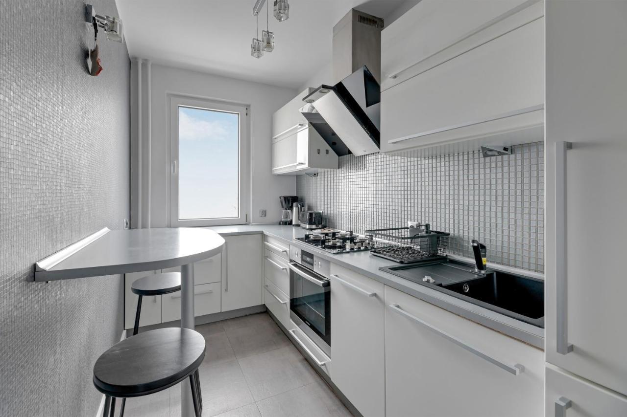 Comfort Falista Apartment
