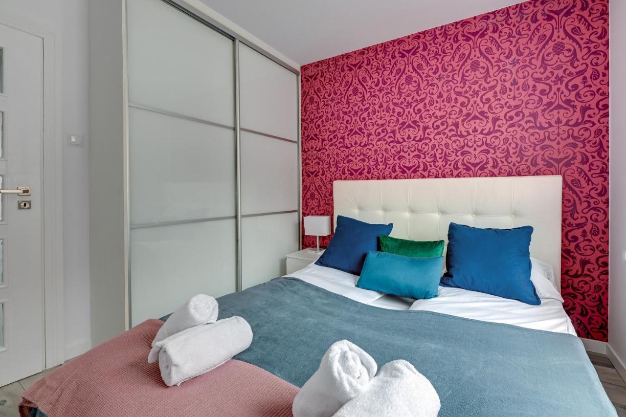 Comfort Falista Apartment Gdynia
