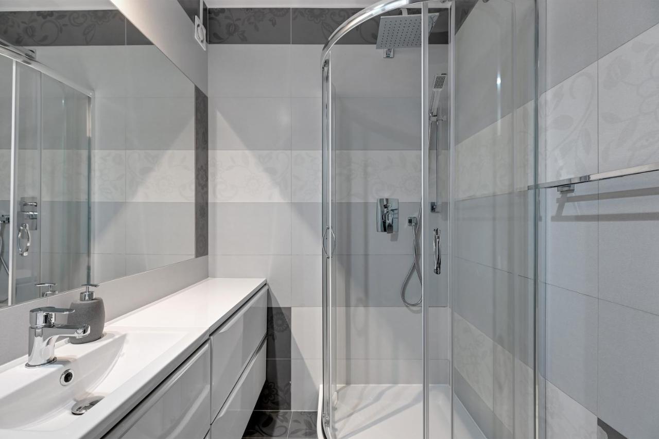 Apartment Comfort Falista *