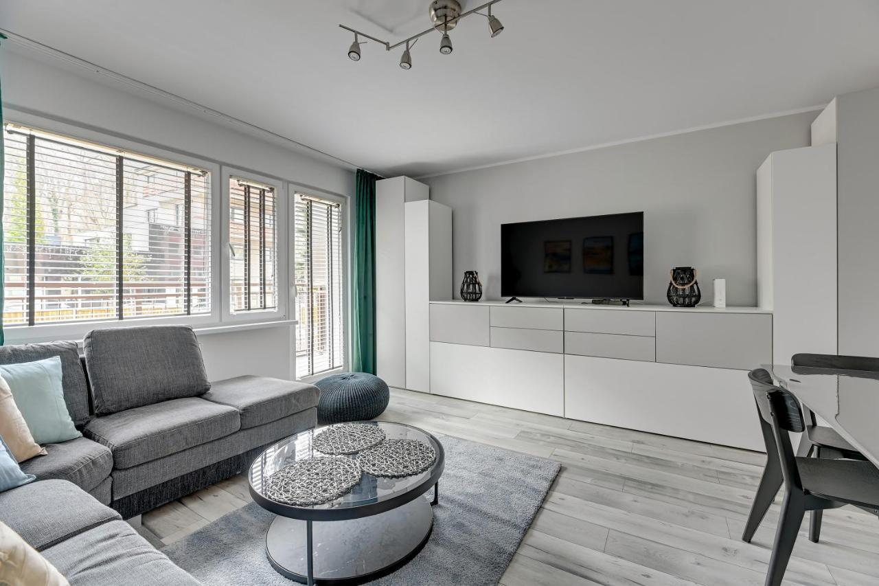 Apartment Comfort Falista