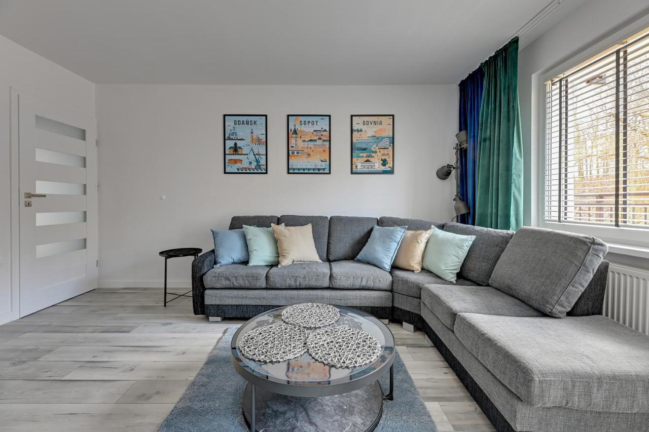 Comfort Falista Gdynia