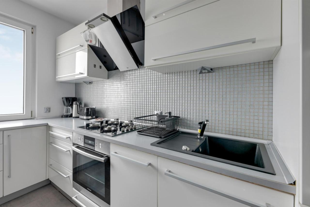 Apartamento Comfort Falista