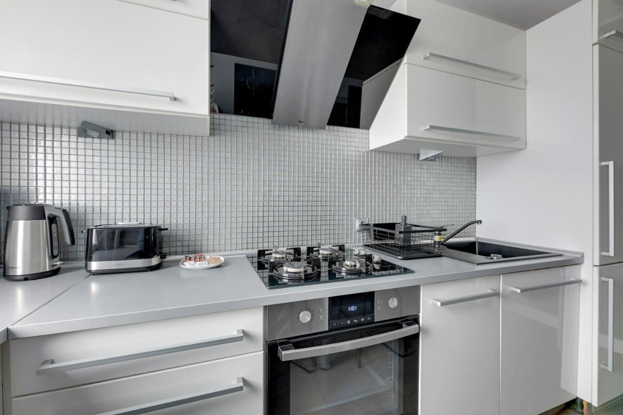 Apartment Comfort Falista *