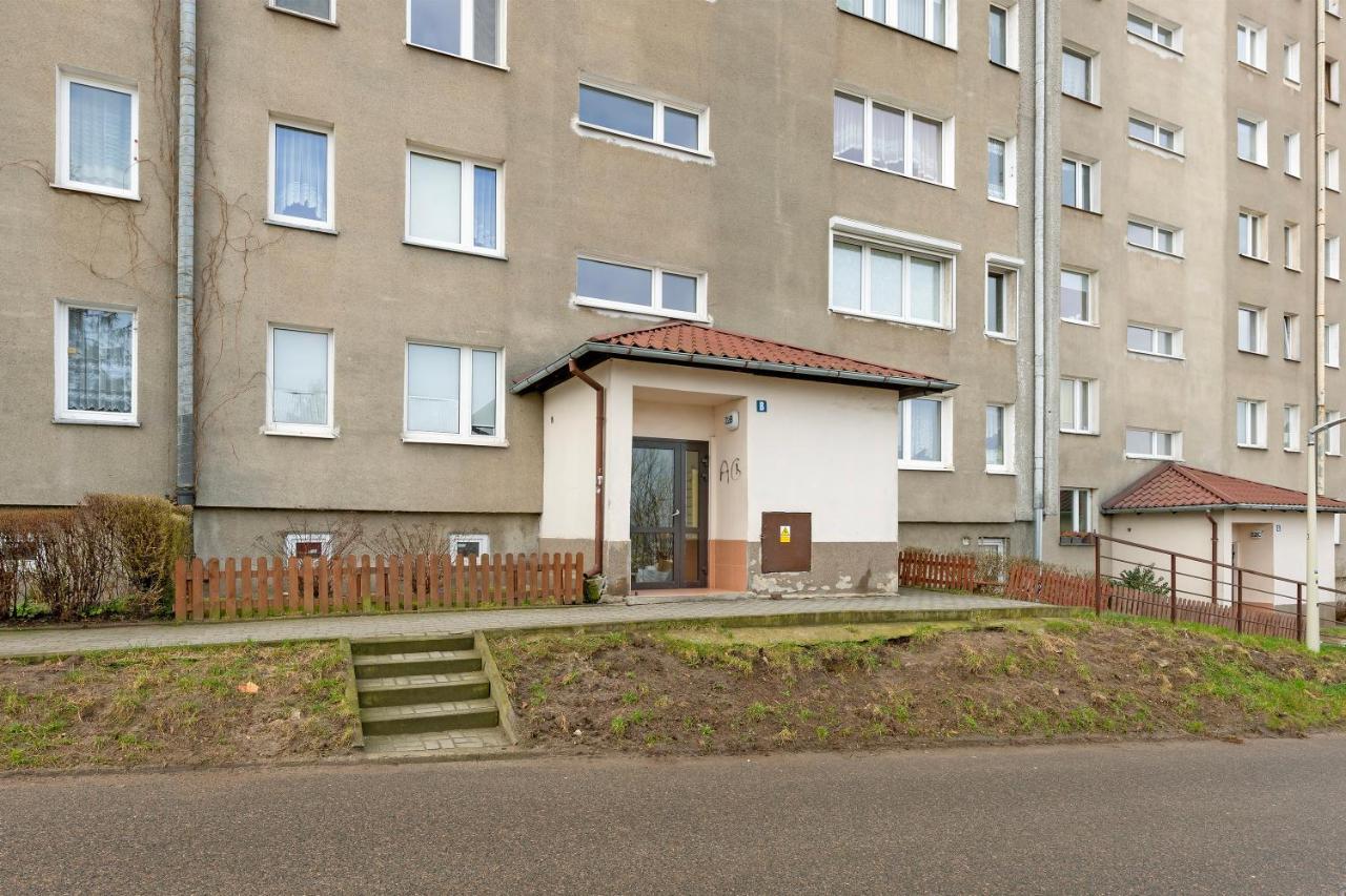 Apartamento Comfort Falista