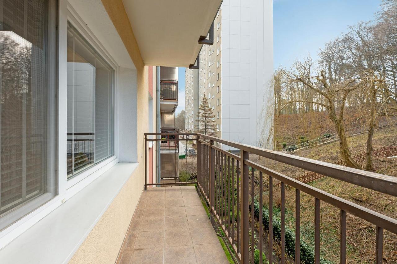 Apartment Comfort Falista Gdynia